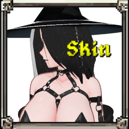 Vegasx-Goth_Witch_Noelle icon