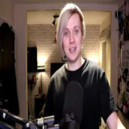 Veinycynical-Pyro_My_Response_video icon