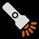 Vekknar-BetterFlashlightAlternate icon