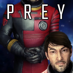Veldin451-Prey_Morgan_Yu_Male_PM icon