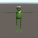 VenerableCreator-LethalKermit icon
