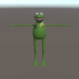 VenerableCreator-LethalKermit icon