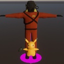 VenerableCreator-LethalPikachu icon