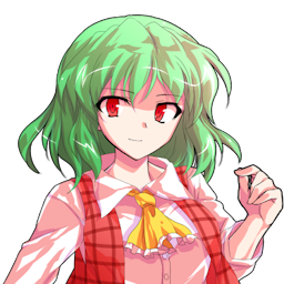 Vengyre-YuukaMod icon