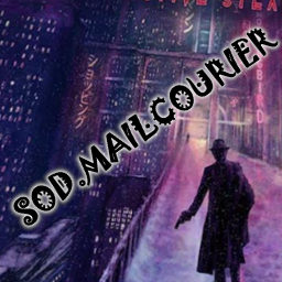 Venomaus-SODMailCourier icon