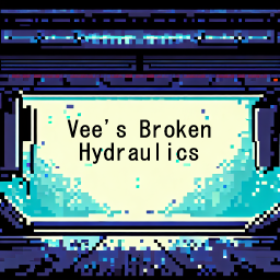 Venture-BrokenHydraulics icon