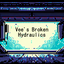 Venture-BrokenHydraulics-1.0.0 icon