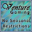 VentureValheim-No_Seasonal_Restrictions-0.1.8 icon