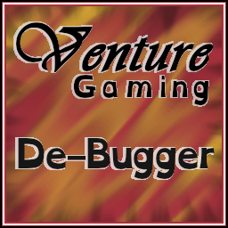VentureValheim-Venture_Debugger icon