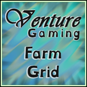 VentureValheim-Venture_Farm_Grid icon