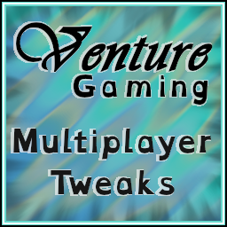 VentureValheim-Venture_Multiplayer_Tweaks icon