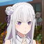 Veo-ReZeroEmiliaSkin-1.0.0 icon