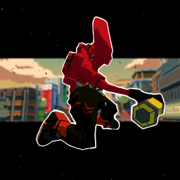 Ver0-BRCombat_Mod icon