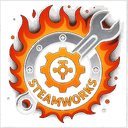 VerdantsAscent-FiresSteamworksPatcher icon