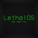 Verity-LethalOS icon