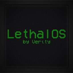 Verity-LethalOS icon