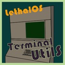 Verity-TerminalUtils icon