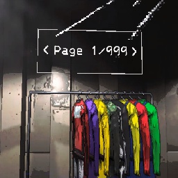 Verity-TooManySuits icon