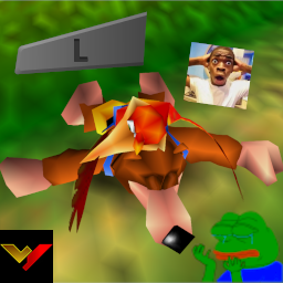 Vertigo-Map_L_To_Death icon