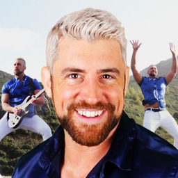 Vertodox-Say_His_Name icon