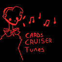 VeryCardBored-CardboredsCruiserTunes icon