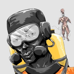 VeryLethalTeam-Slightly_More_Lethal_Company icon