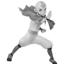 VeryLowPoly-Aang_BaW icon