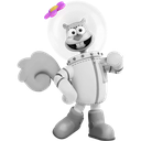 VeryLowPoly-Sandy_BaW icon