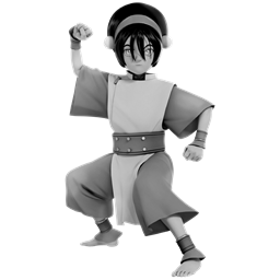 VeryLowPoly-Toph_Baw icon