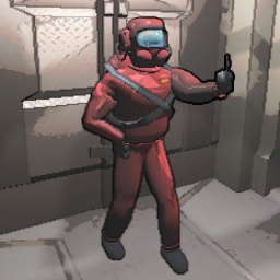 ViViKo-AmongUsSuits icon