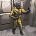ViViKo-BreakingBadHazmatSuit icon