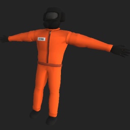 ViViKo-CleanSuits icon