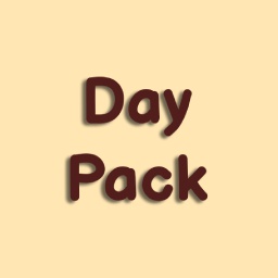 ViViKo-DayPack icon