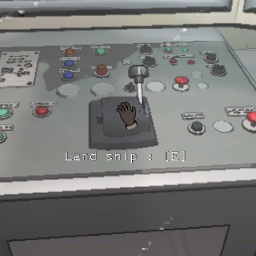 ViViKo-InstantShipLever icon