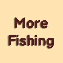 ViViKo-MoreFishing icon