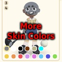 ViViKo-MoreSkinColors icon