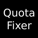 ViViKo-QuotaFixer icon