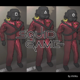ViViKo-SquidGameSuits icon