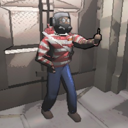 ViViKo-WheresWaldoSuit icon