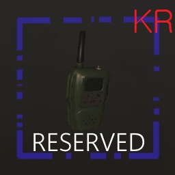 Viator-ReservedWalkieSlotKR icon