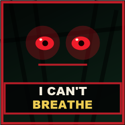 VictorDrej-I_Cant_Breathe_Bracken icon