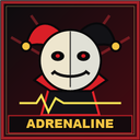 VictorDrej-Jester_Adrenaline icon
