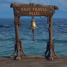 Vidguy-FastTravelPlus_50 icon