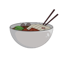 VietnamesePho-RoundPhonatics icon
