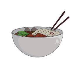 VietnamesePho-RoundPhonatics icon