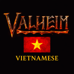 Vietnamgang-ValheimVietnamesePack icon