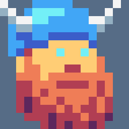 VikingAdventure-VikingAdventure icon
