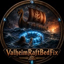 Viking_Aquatic_Longship_Hazard_Emergency_Intervention_Mission-ValheimRaftBedFix icon