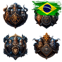 Vikings_BR-Guilds_PTBR icon
