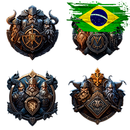 Vikings_BR-Guilds_PTBR icon